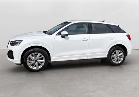 Audi Q2, 2024 3