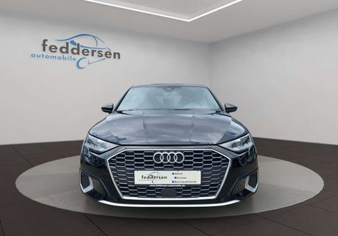 Audi A3, 2020 3