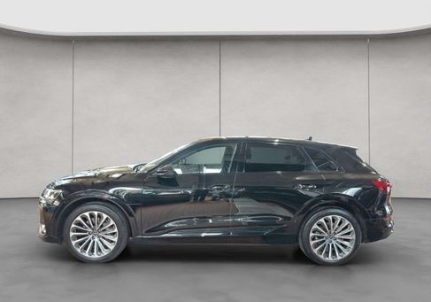 Audi e-tron, 2022