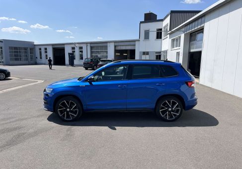 Skoda Karoq, 2022