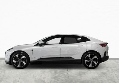 Polestar, 2026