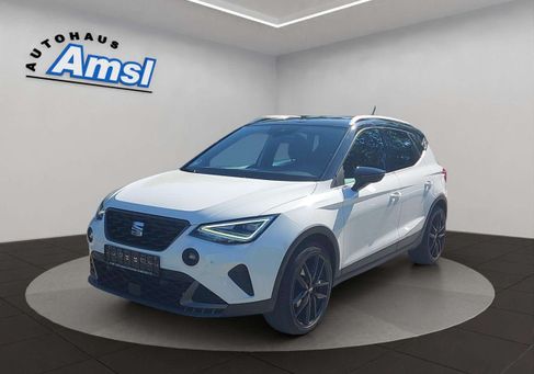 Seat Arona, 2022