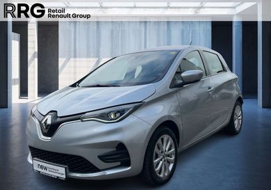 Renault ZOE, 2022
