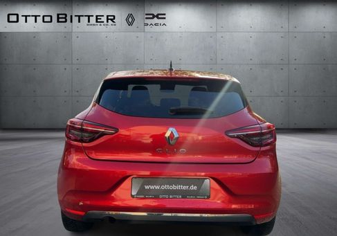 Renault Clio, 2019