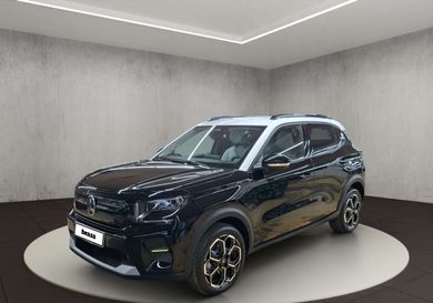 Citroën C3, 2026