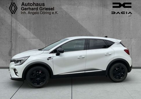Renault Captur, 2023
