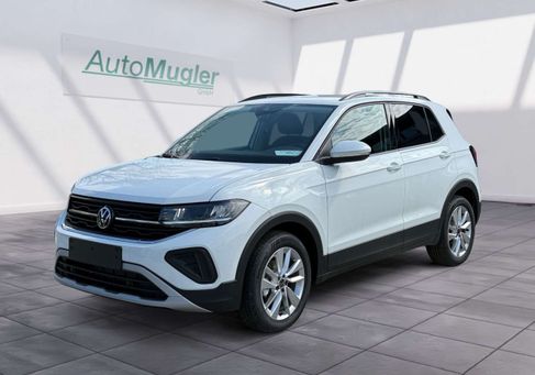 Volkswagen T-Cross, 2026