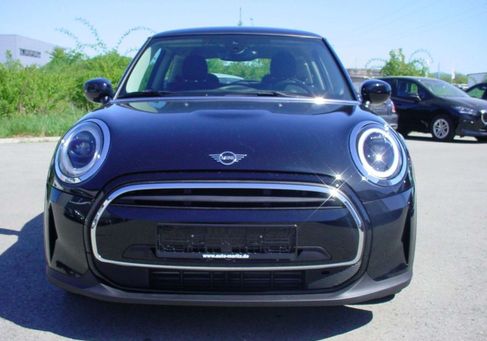 MINI Cooper, 2023
