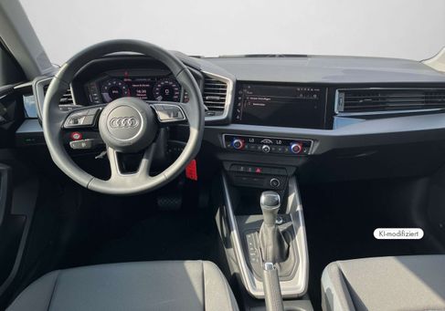 Audi A1, 2025 3