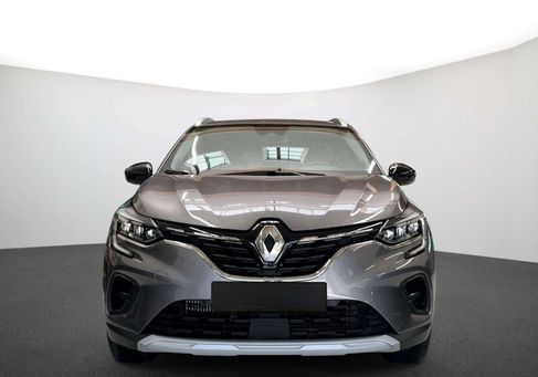 Renault Captur, 2023