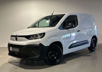 Citroën Berlingo, 2025