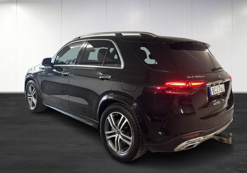 Mercedes-Benz GLE 350, 2024