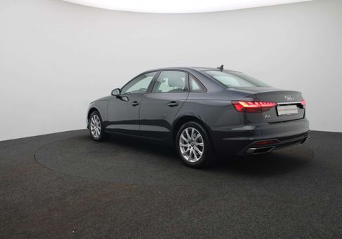 Audi A4, 2023