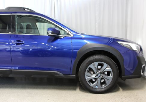 Subaru OUTBACK, 2022