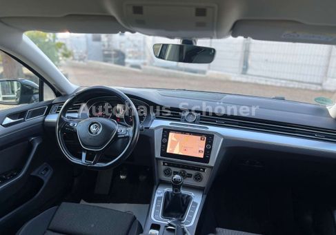 Volkswagen Passat Variant, 2018 2