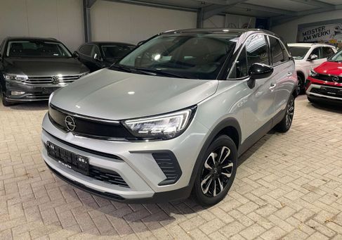 Opel Crossland X, 2024