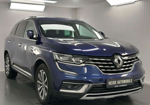 Renault Koleos, 2020