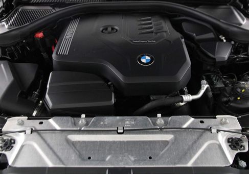 BMW 220, 2022 3