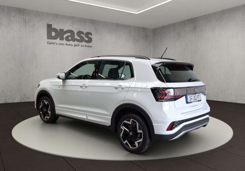 Volkswagen T-Cross, 2026