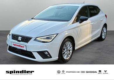 Seat Ibiza, 2024