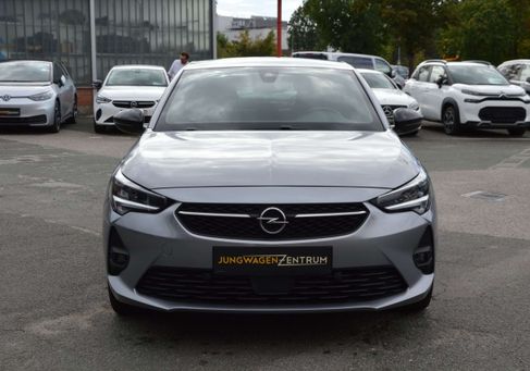 Opel Corsa, 2021 2