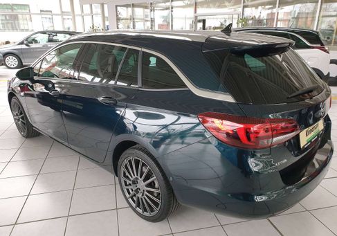 Opel Astra, 2019