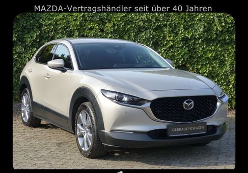 Mazda CX-30, 2023