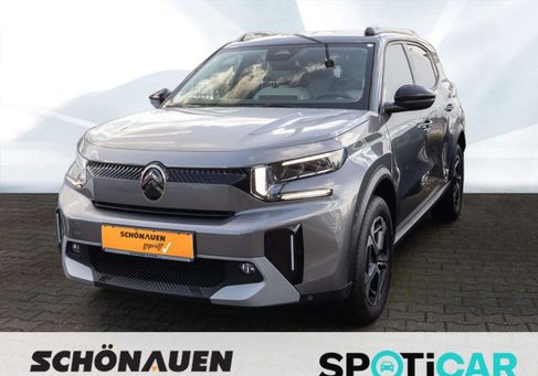 Citroën C3 Aircross, 2025 2