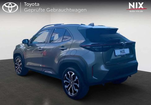 Toyota Yaris Cross, 2024 2