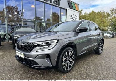 Renault Austral, 2023