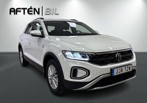 Volkswagen T-Roc, 2023
