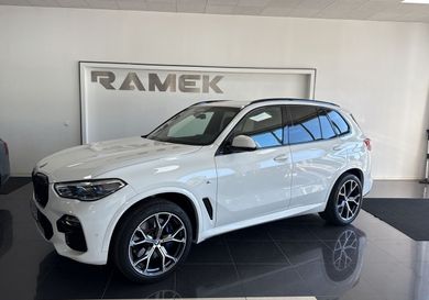 BMW X5, 2019