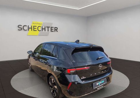 Opel Astra, 2022