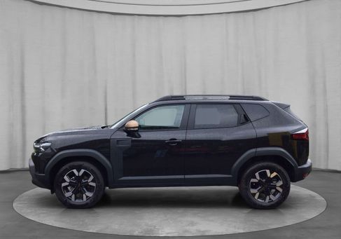 Dacia Duster, 2025 2