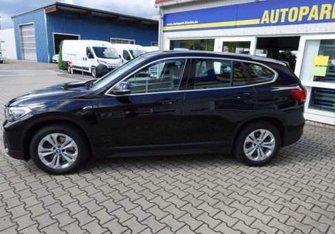 BMW X1, 2022 2
