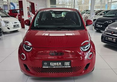 Fiat 500, 2023