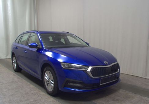 Skoda Octavia, 2023