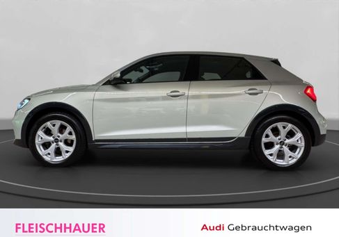 Audi A1, 2023