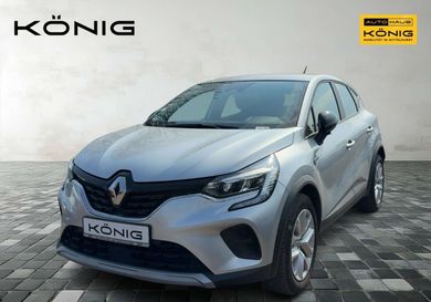 Renault Captur, 2023