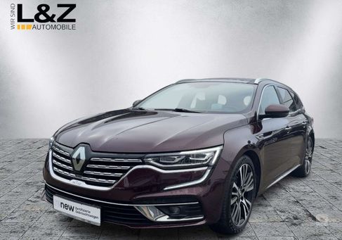 Renault Talisman, 2021