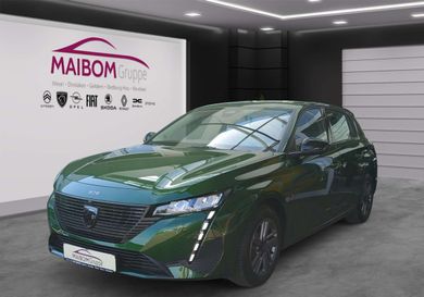 Peugeot 308, 2024