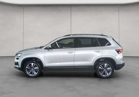 Skoda Karoq, 2022