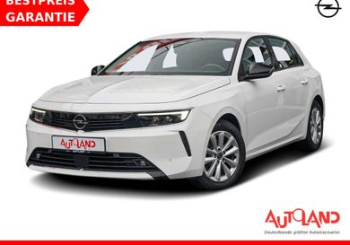 Opel Astra, 2023