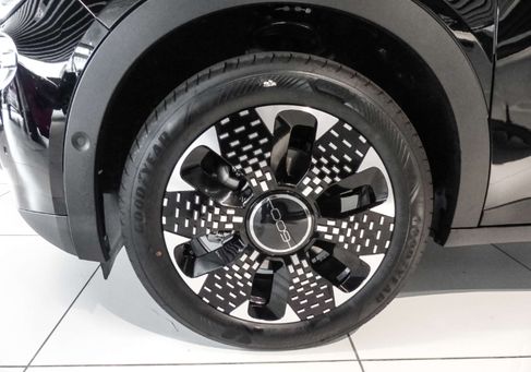 Fiat 600, 2026