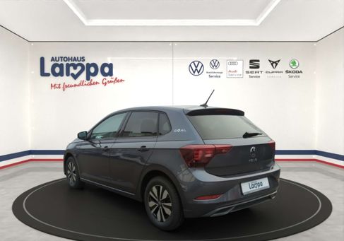 Volkswagen Polo, 2024 3