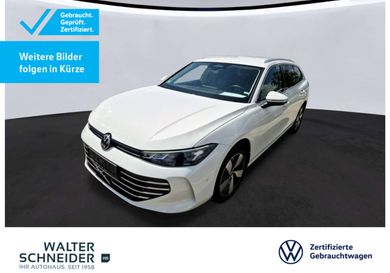 Volkswagen Passat Variant, 2024