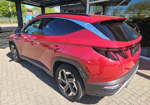 Hyundai Tucson, 2023 3