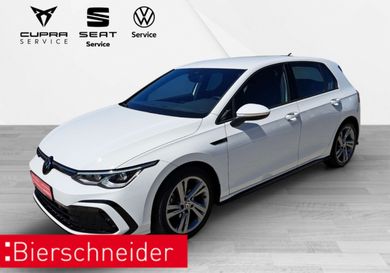 Volkswagen Golf, 2023
