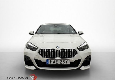 BMW 220, 2021