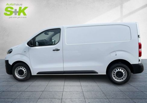 Toyota Proace, 2023